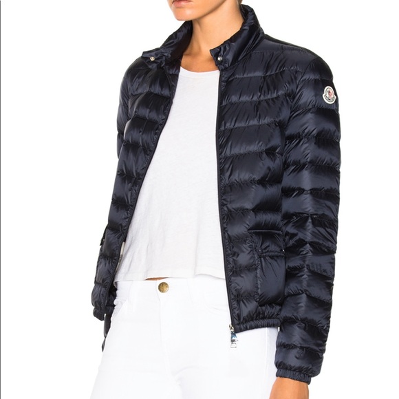 Moncler Lans Down Puffer Jacket - Picture 1 of 10